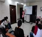 باشگاه مهارت آموزی جانَک - کارگاه گروهی دختران نوجوان