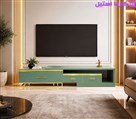 میز تلویزیون در کرج کارما استیل - تصویر 140904