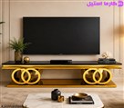 میز تلویزیون در کرج کارما استیل - تصویر 140905