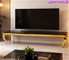 میز تلویزیون در کرج کارما استیل - تصویر 140907