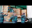 باربری اتوبار اسباب کشی کریمی - تصویر 140857