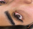 خدمات  تخصصی مژه و ناخن نگار - تصویر 142113