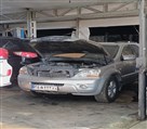 تعمیرگاه خودروی حافظ - تصویر 142159