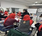 آموزشگاه آرایشگری صوفیا چهر - تصویر 143549