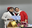 آموزشگاه آرایشگری صوفیا چهر - تصویر 143563