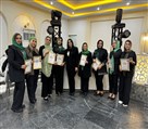 آموزشگاه آرایشگری صوفیا چهر - تصویر 143564