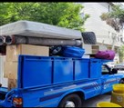 حمل بار با نیسان حسینی - تصویر 143595