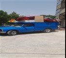 حمل بار با نیسان حسینی - تصویر 143597