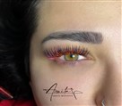 آکادمی تخصصی اکستنشن مژه آرمیتا شفیع‌پور - تصویر 143610