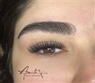 آکادمی تخصصی اکستنشن مژه آرمیتا شفیع‌پور - تصویر 143611