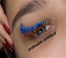 آکادمی تخصصی اکستنشن مژه آرمیتا شفیع‌پور - تصویر 143614
