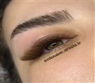 آکادمی تخصصی اکستنشن مژه آرمیتا شفیع‌پور - تصویر 143615