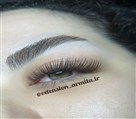 آکادمی تخصصی اکستنشن مژه آرمیتا شفیع‌پور - تصویر 143616
