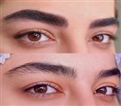 مرکز تخصصی میکروبلیدینگ شبنم راد - نمونه میکروبلیدینگ کرج