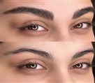 مرکز تخصصی میکروبلیدینگ شبنم راد - هاشور ابرو کرج