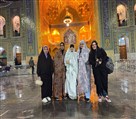 مجتمع آموزشی دخترانه سلاله - تصویر 143724