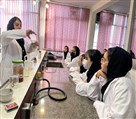 مجتمع آموزشی دخترانه سلاله - تصویر 143728