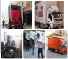 باربری حمل اثاثیه منزل هجرت البرز - تصویر 143826