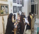 آموزشگاه هنری سیب - اموزشگاه هنری