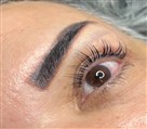 مرکز تخصصی خدمات اکستنشن مژه و لیفت سارا نبی زاده - تصویر 144323