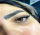 مرکز تخصصی خدمات اکستنشن مژه و لیفت سارا نبی زاده - تصویر 144324
