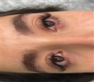 مرکز تخصصی خدمات اکستنشن مژه و لیفت سارا نبی زاده - تصویر 144327