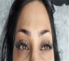 مرکز تخصصی خدمات اکستنشن مژه و لیفت سارا نبی زاده - تصویر 144328