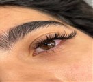 مرکز تخصصی خدمات اکستنشن مژه و لیفت سارا نبی زاده - تصویر 144329