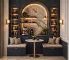 طراحی اجرای دکوراسیون داخلی نوراد - تصویر 144739