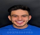 دندانپزشکی ماهانا - بهترین دکتر کامپوزیت عظیمیه
