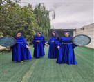 گروه دفنوازان راحیل - تصویر 145091