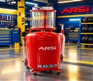 فروشگاه تجهیزات تعمیرگاهی ARSi - ساکشن بادی