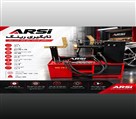 فروشگاه تجهیزات تعمیرگاهی ARSi - تابگیری رینگ