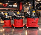 فروشگاه تجهیزات تعمیرگاهی ARSi - گریس پمپ بادی