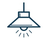 فروشگاه لوستر هاوین