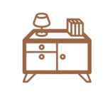 کابینت فرنگار دکور