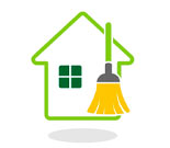 شرکت خدماتی نظافتی "شهرما"