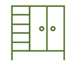 کابینت آماده اقساط زنگنه