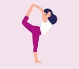 ژیمناستیک بزرگسال شکیلا