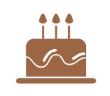 شیرینی روما