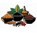 پخش زعفران و ادویه سرخ