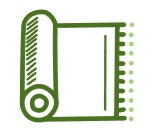 آموزشگاه قالی بافی و خیاطی مهتاب